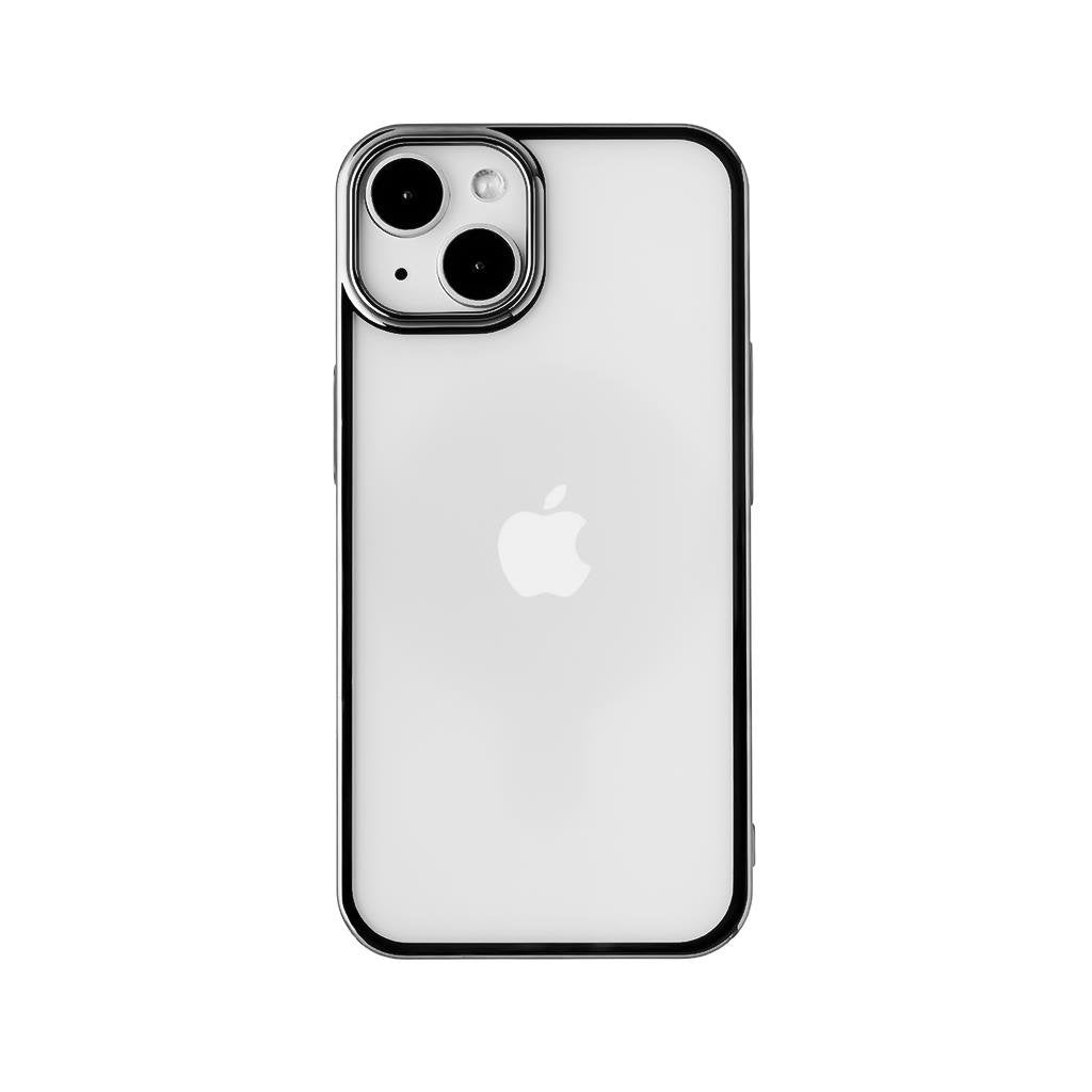 iPhone 13 Nova Telefon Kılıfı - Siyah | bastcase - Alt Port Kesimleri