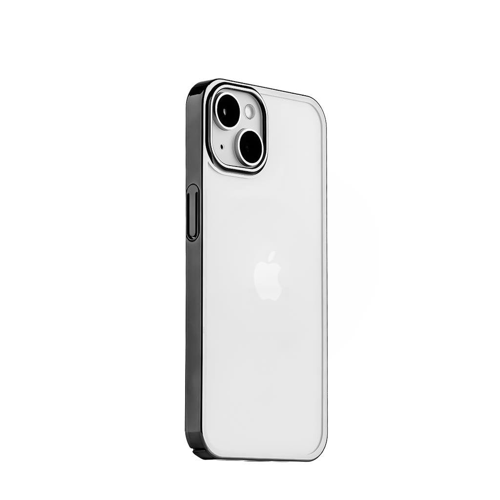 iPhone 13 Nova Telefon Kılıfı - Gümüş | bastcase - Ön Yüzey Görünümü
