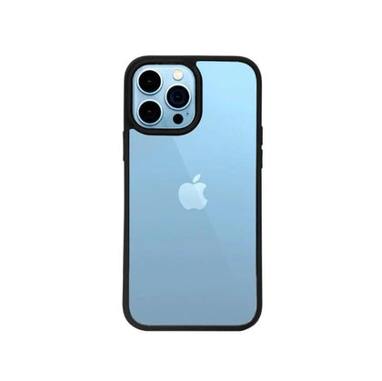 iPhone 13 Pro Max ile Uyumlu Bold Telefon Kılıfı