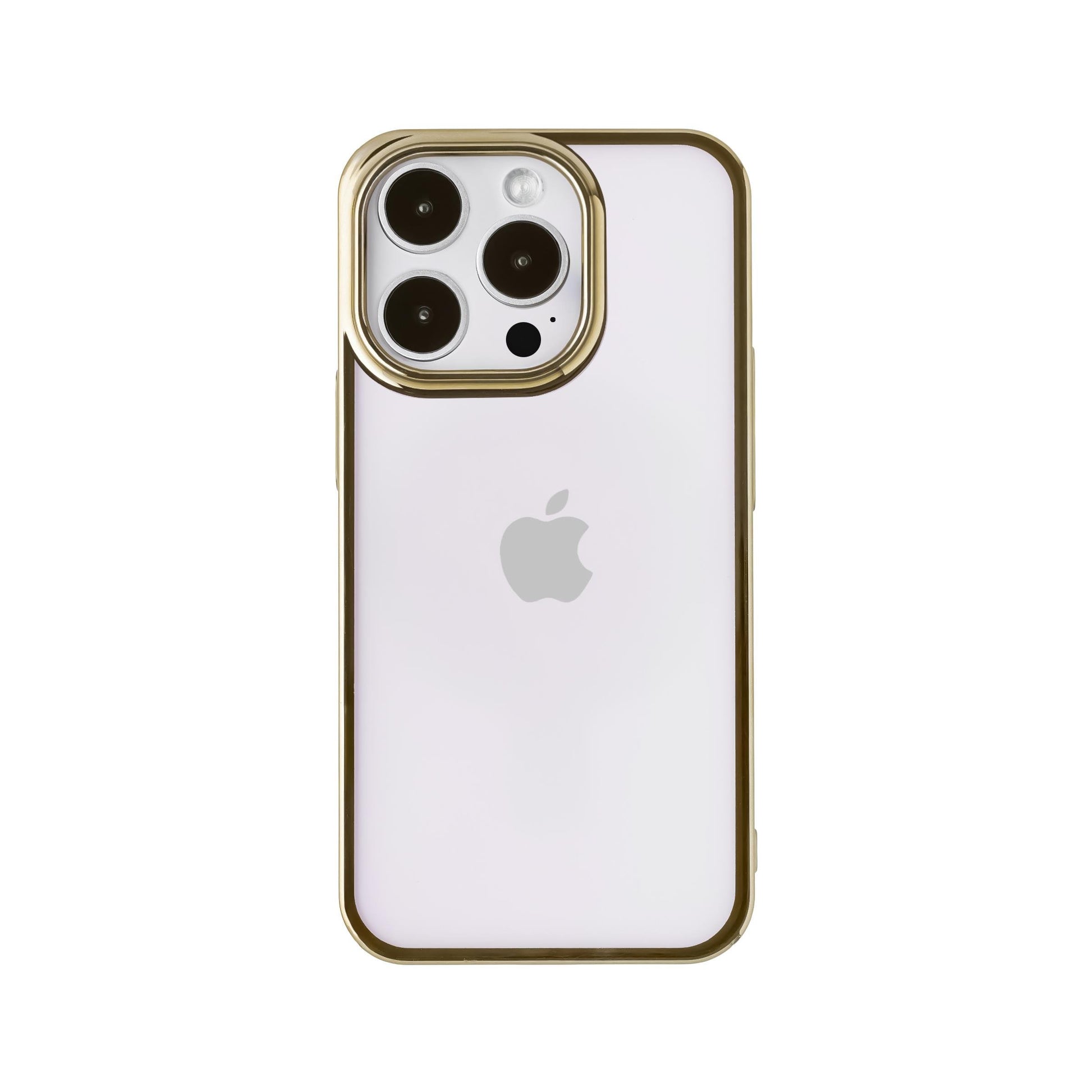 iPhone 13 Pro Max Nova Telefon Kılıfı - Mor | bastcase - Kamera Koruma Alanı