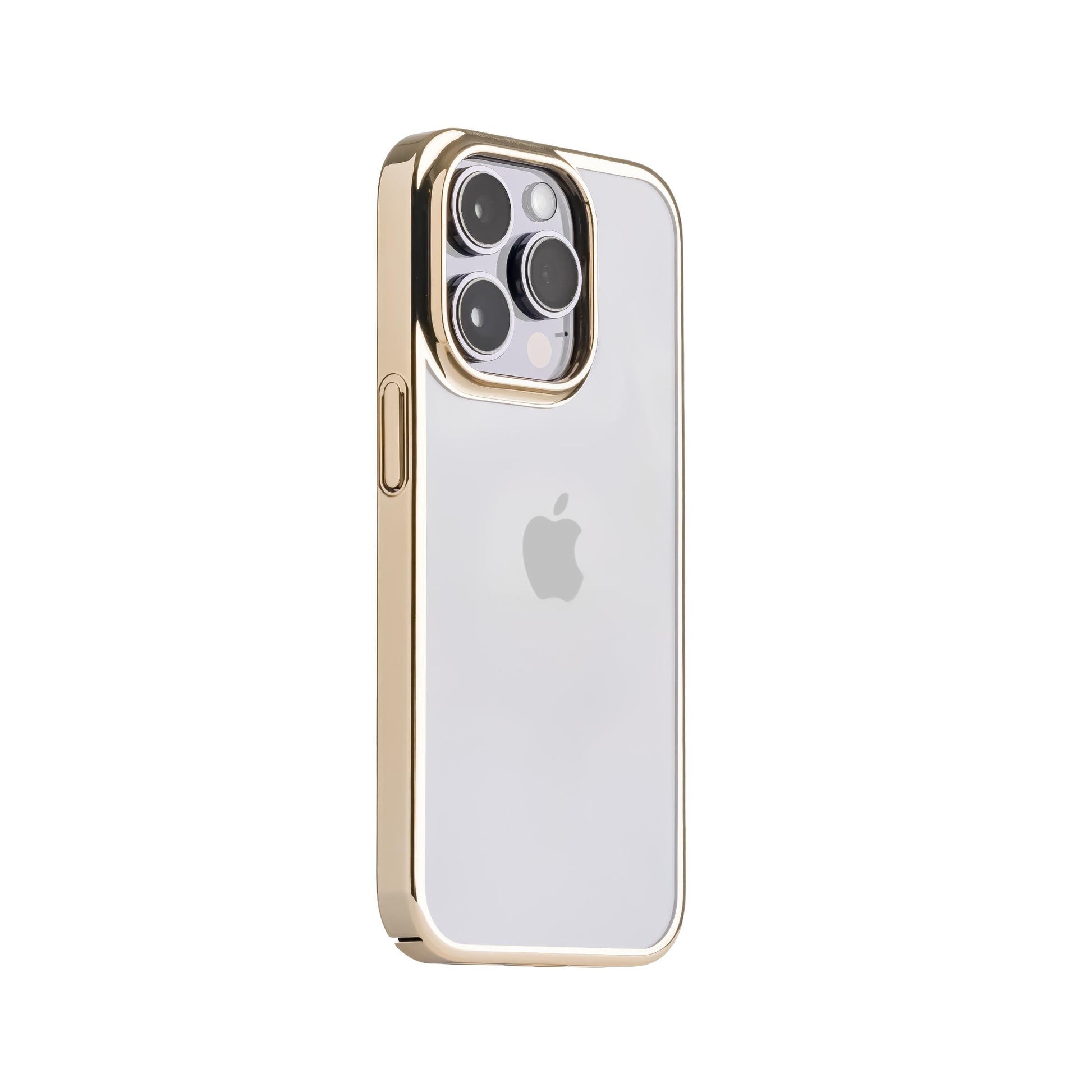 iPhone 13 Pro Max Nova Telefon Kılıfı - Pembe | bastcase - Ön Yüzey Görünümü