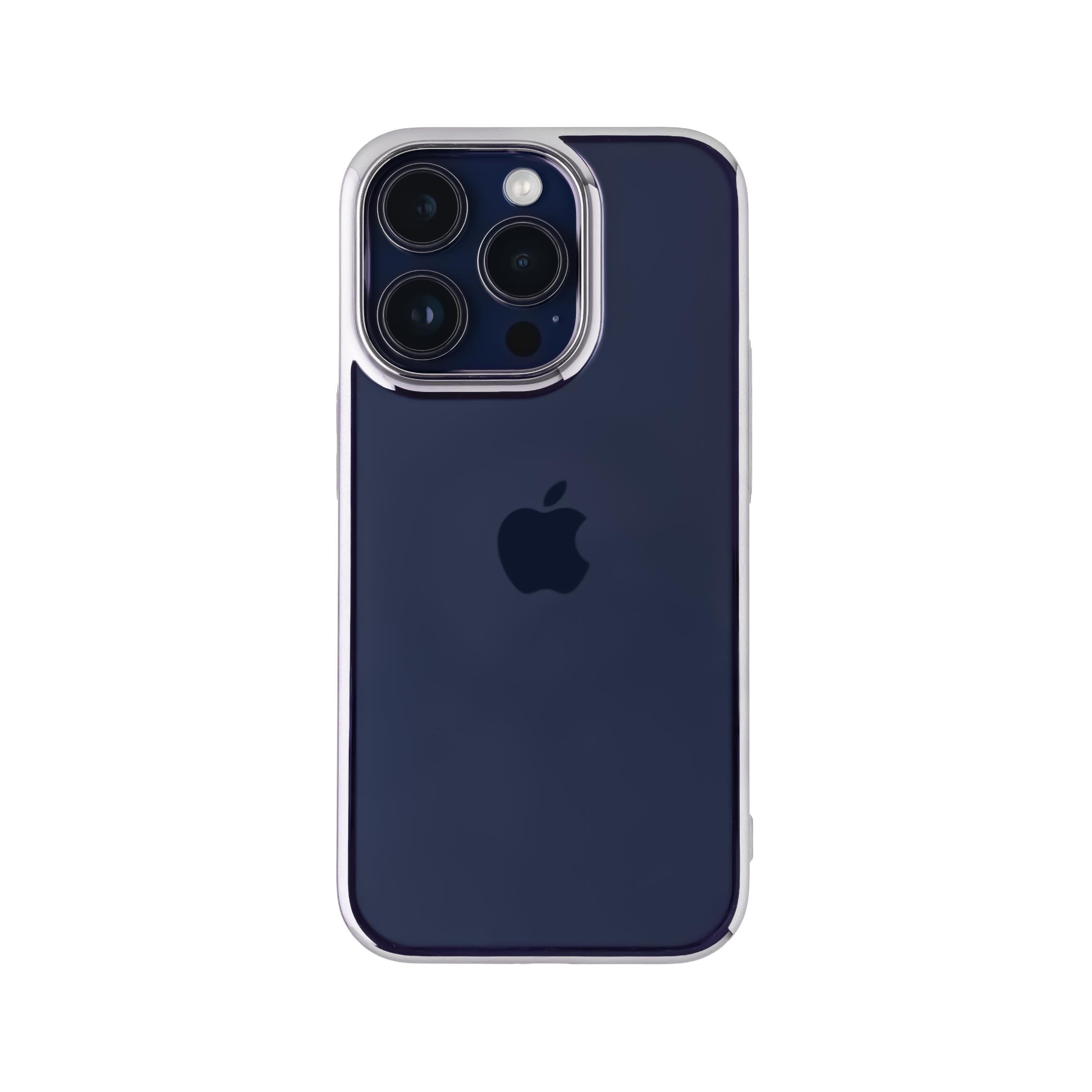 iPhone 13 Pro Max Nova Telefon Kılıfı - Altın | bastcase - Ön Yüzey Görünümü