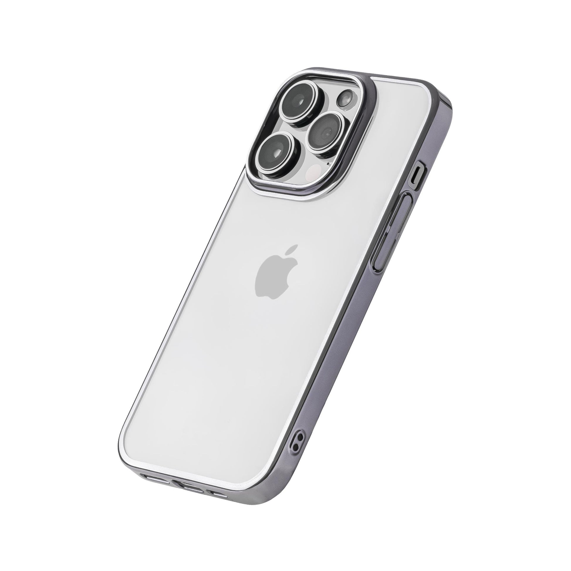 iPhone 13 Pro Max Nova Telefon Kılıfı - Altın | bastcase - Arka Yüzey Detayı