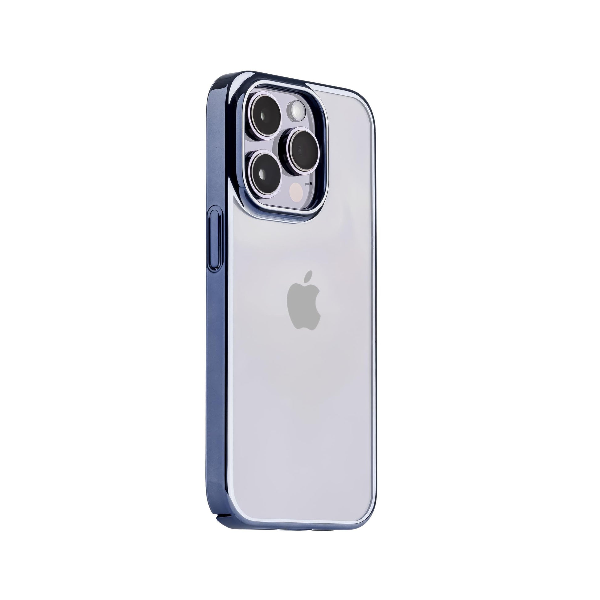 iPhone 13 Pro Max Nova Telefon Kılıfı - Lacivert | bastcase - Ön Yüzey Görünümü