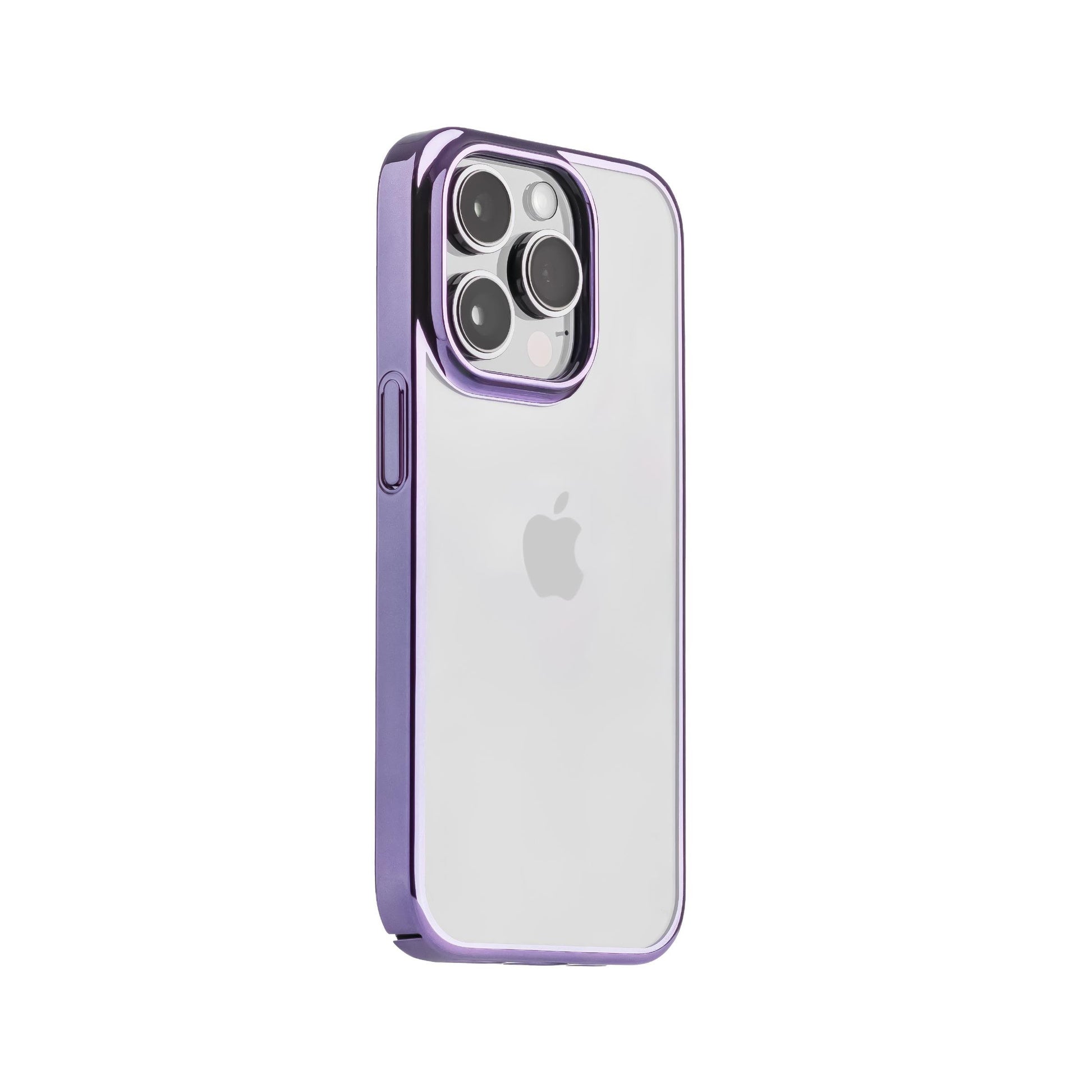 iPhone 13 Pro Max Nova Telefon Kılıfı - Kırmızı | bastcase - Ön Yüzey Görünümü