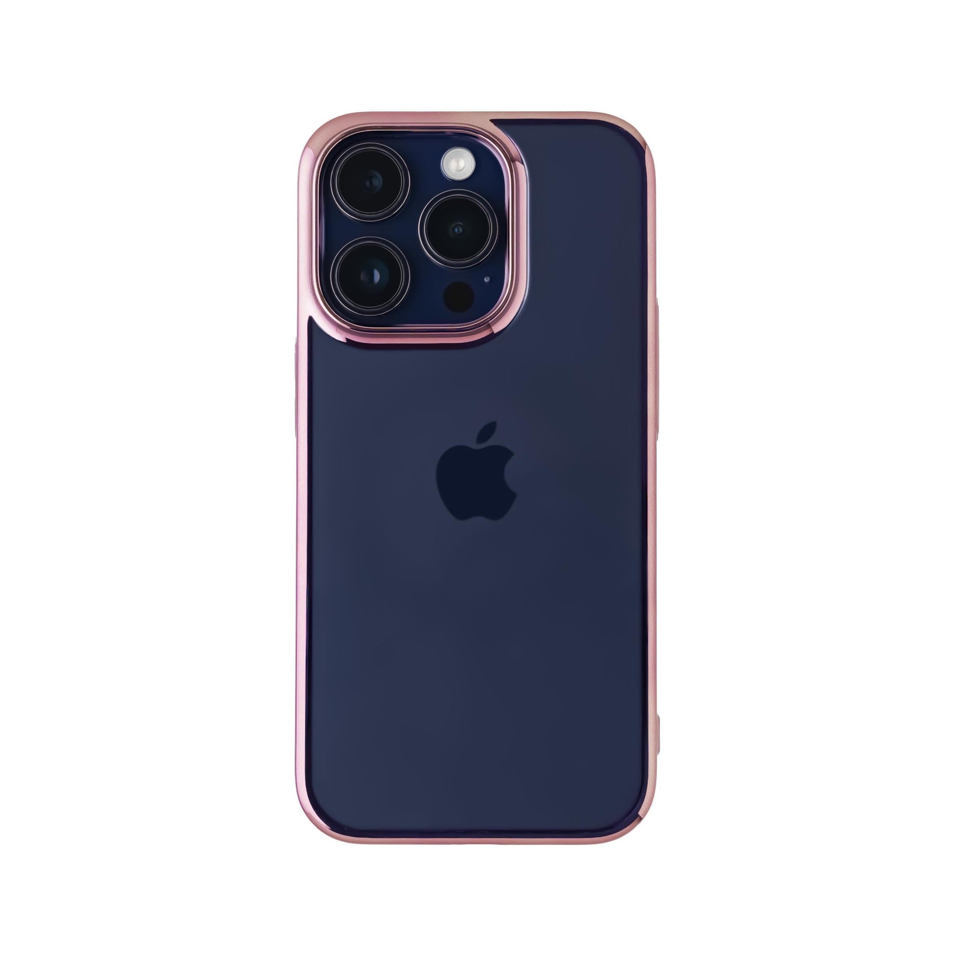 iPhone 13 Pro Max Nova Telefon Kılıfı - Kırmızı | bastcase - Arka Yüzey Detayı