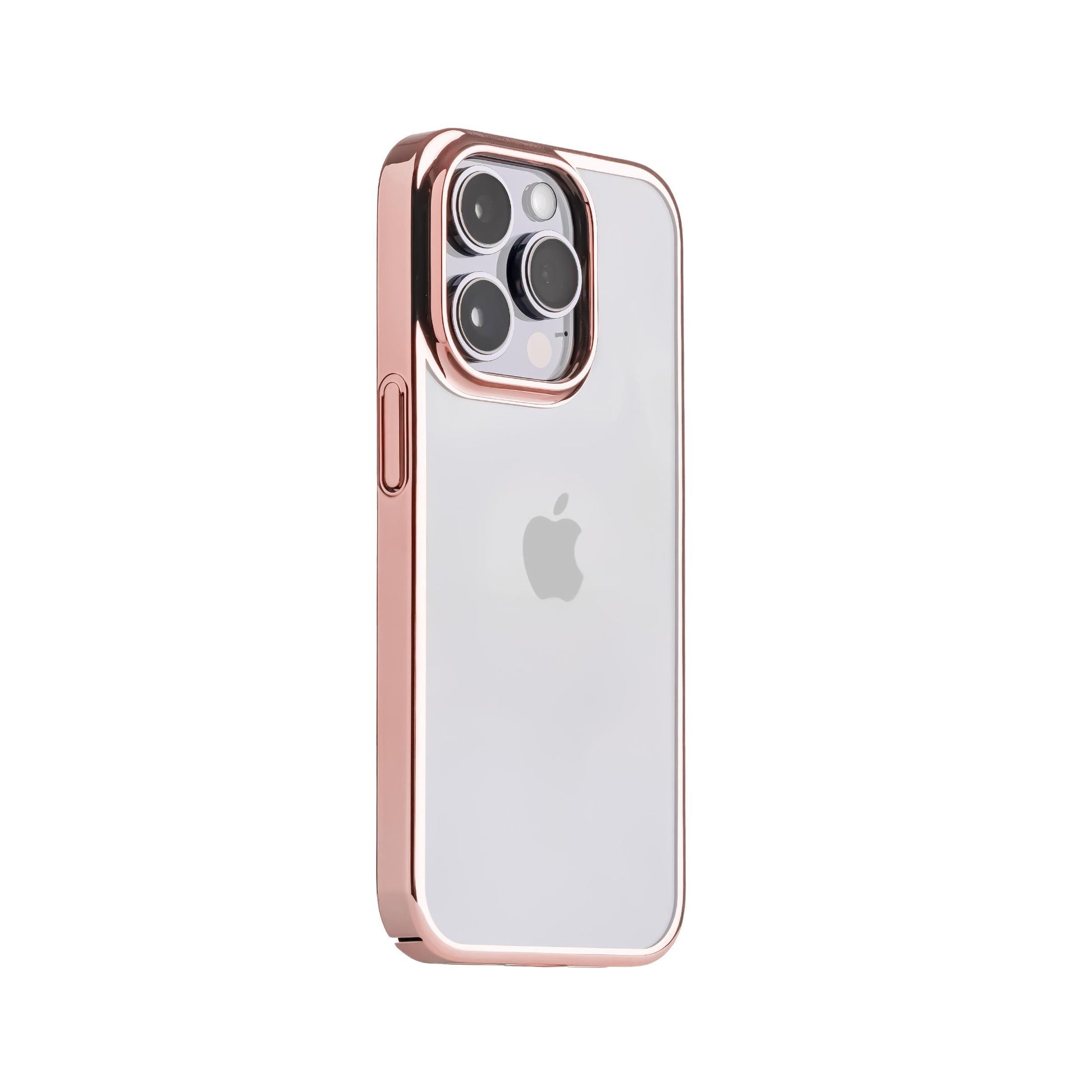 iPhone 13 Pro Max Nova Telefon Kılıfı - Kırmızı | bastcase - Yan Profil İnceliği