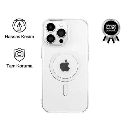 iPhone 13 Pro Max ile Uyumlu Stark Telefon Kılıfı
