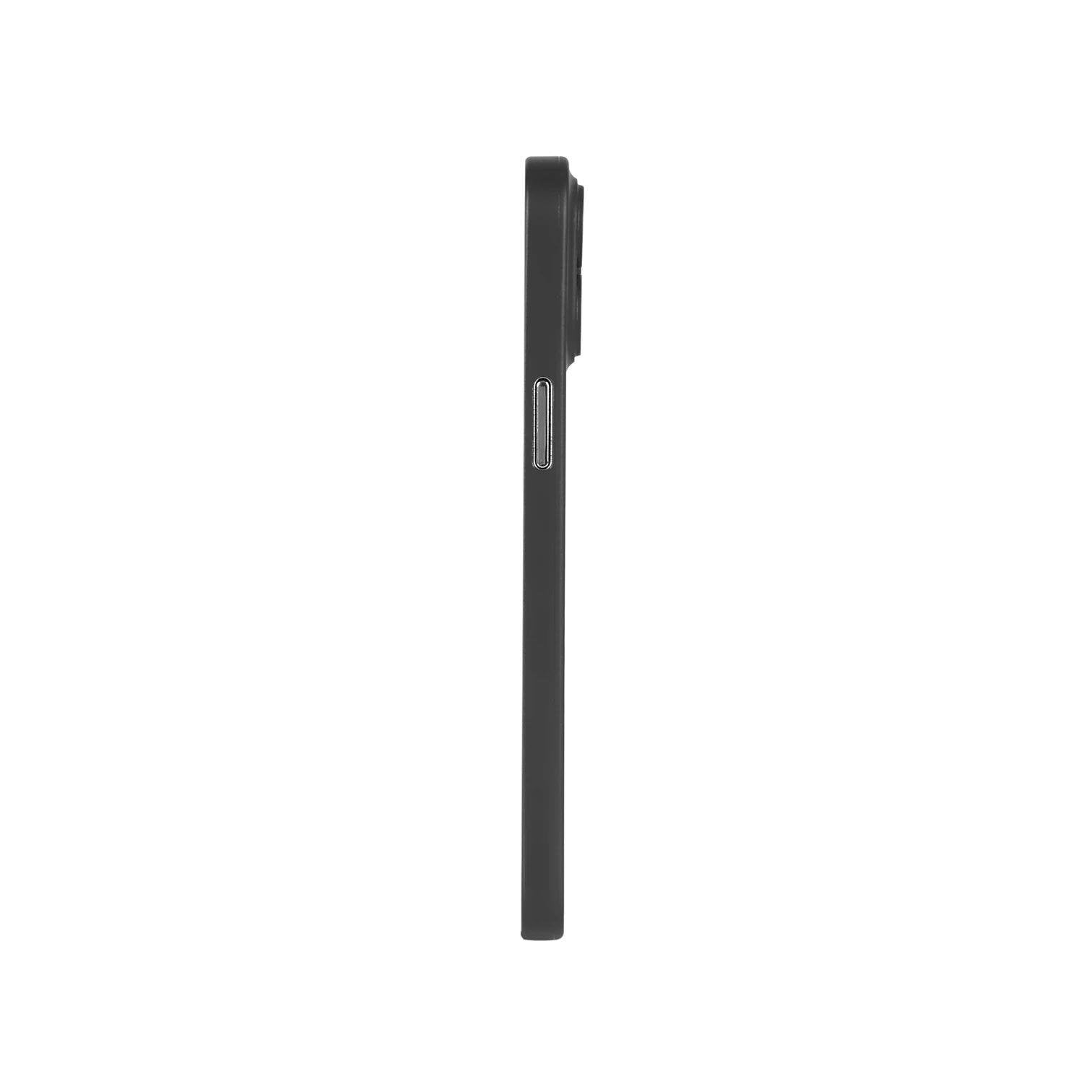 iPhone 13 Pro Max Ultra ─░nce Telefon K─▒l─▒f─▒ - Dot | bastcase - Farklı Açı Duruşu
