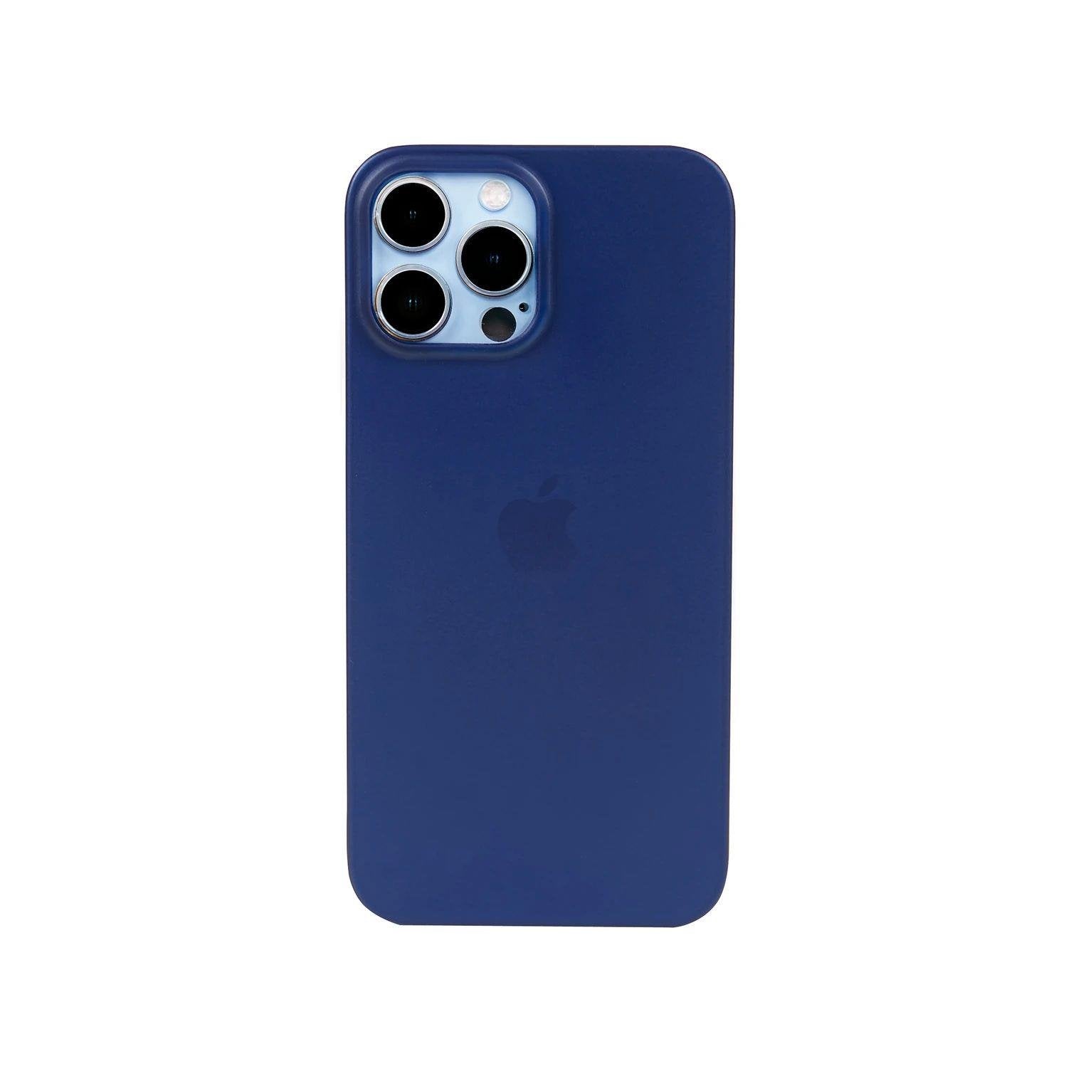 iPhone 13 Pro Max Ultra İnce Telefon Kılıfı - Flamingo | bastcase - Ön Yüzey Görünümü