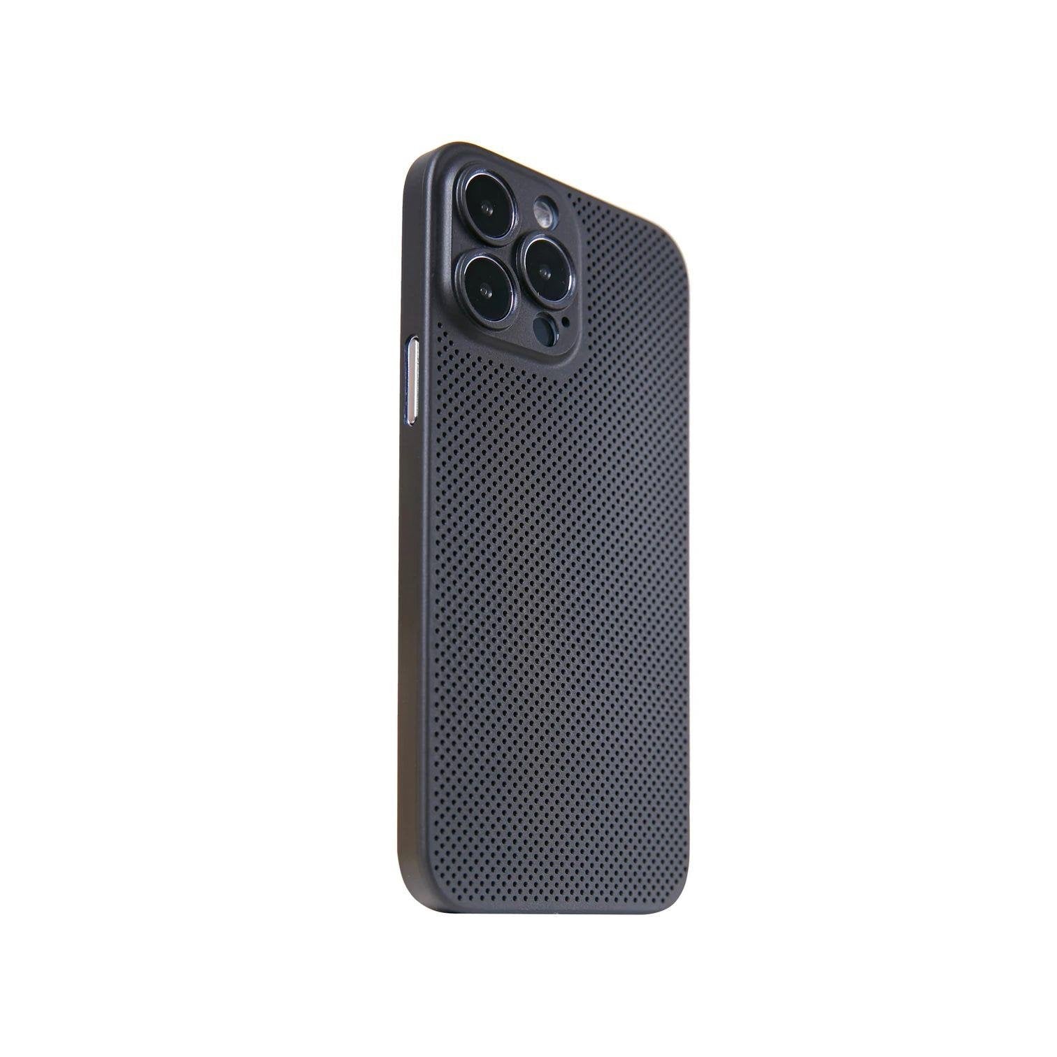 iPhone 13 Pro Max Ultra İnce Telefon Kılıfı - Lila | bastcase - Kamera Koruma Alanı