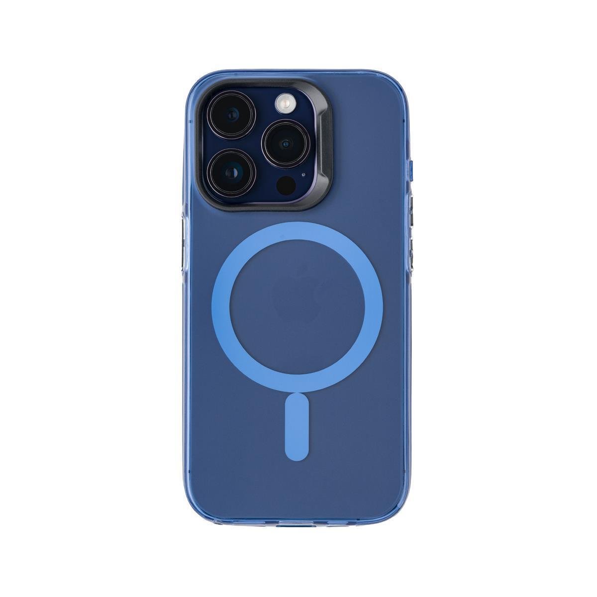 iPhone 13 Pro Neo Telefon Kılıfı - Yeşil | bastcase - Kamera Koruma Alanı