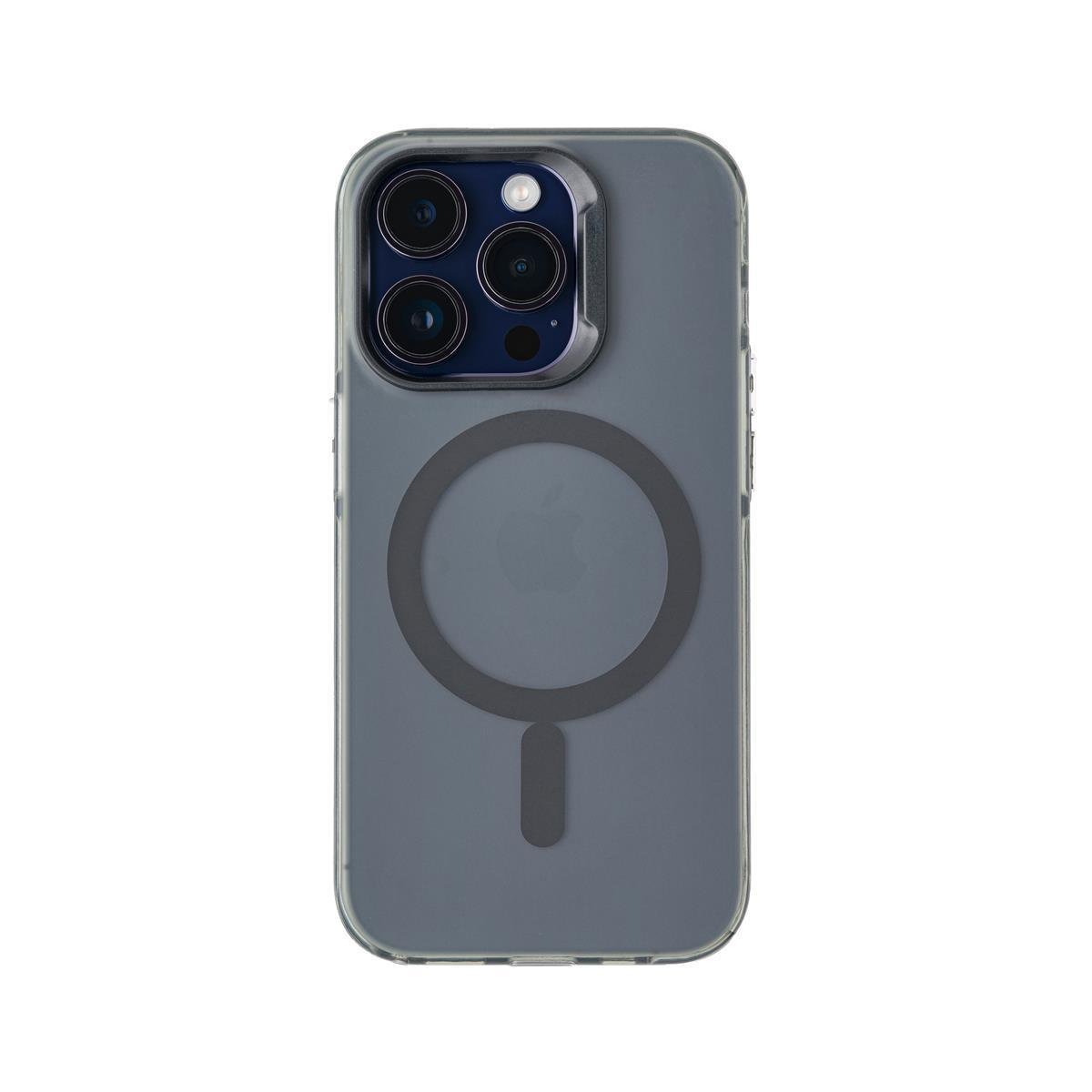 iPhone 13 Pro Neo Telefon Kılıfı - Siyah | bastcase - Ön Yüzey Görünümü