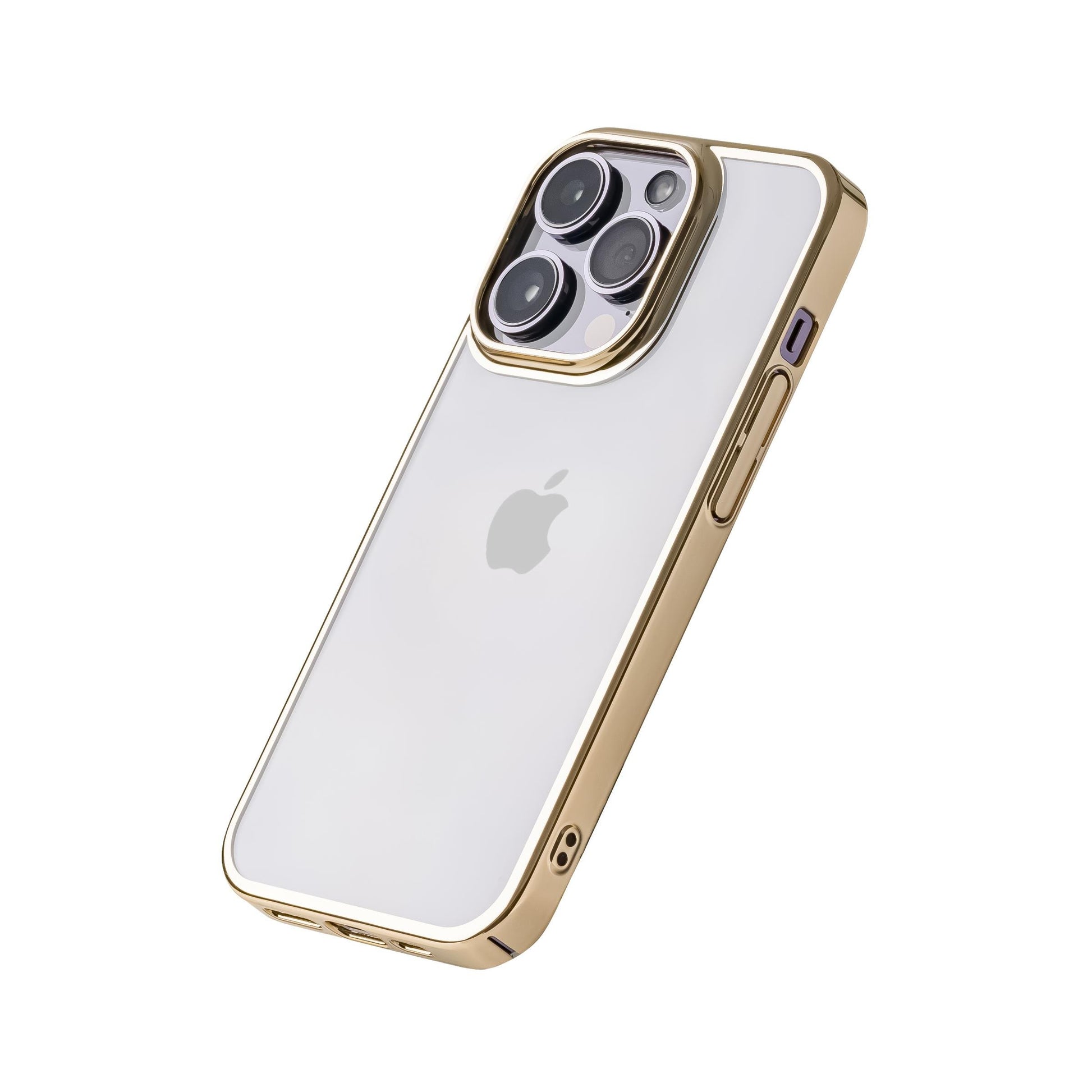 iPhone 13 Pro Nova Telefon Kılıfı - Pembe | bastcase - Arka Yüzey Detayı