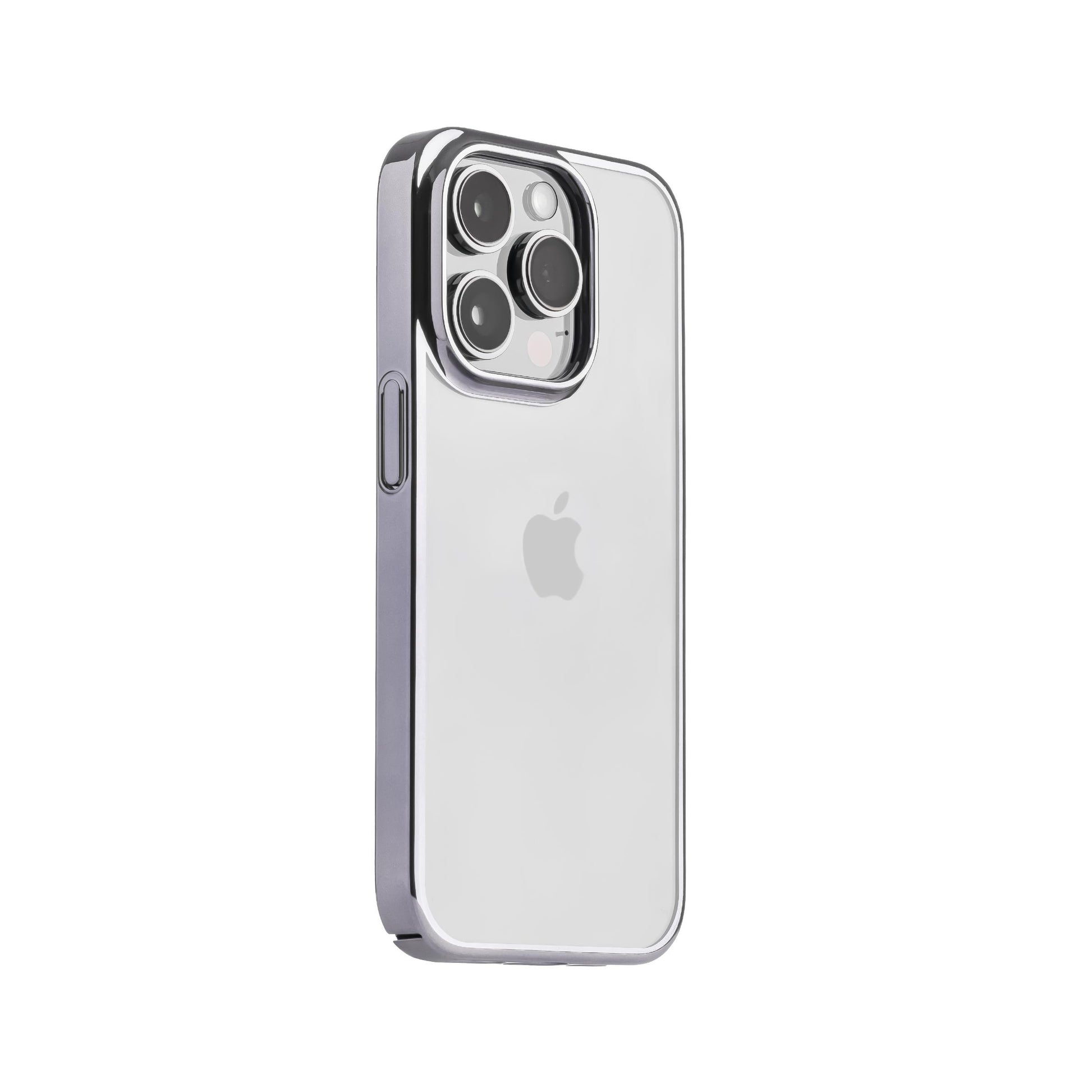iPhone 13 Pro Nova Telefon Kılıfı - Altın | bastcase - Yan Profil İnceliği