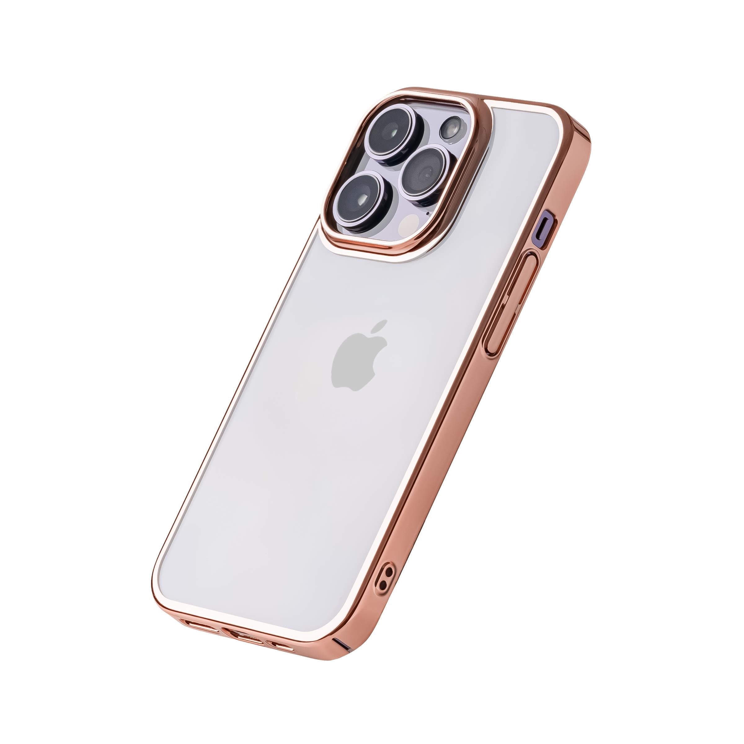 iPhone 13 Pro Nova Telefon Kılıfı - Yeşil | bastcase - Arka Yüzey Detayı