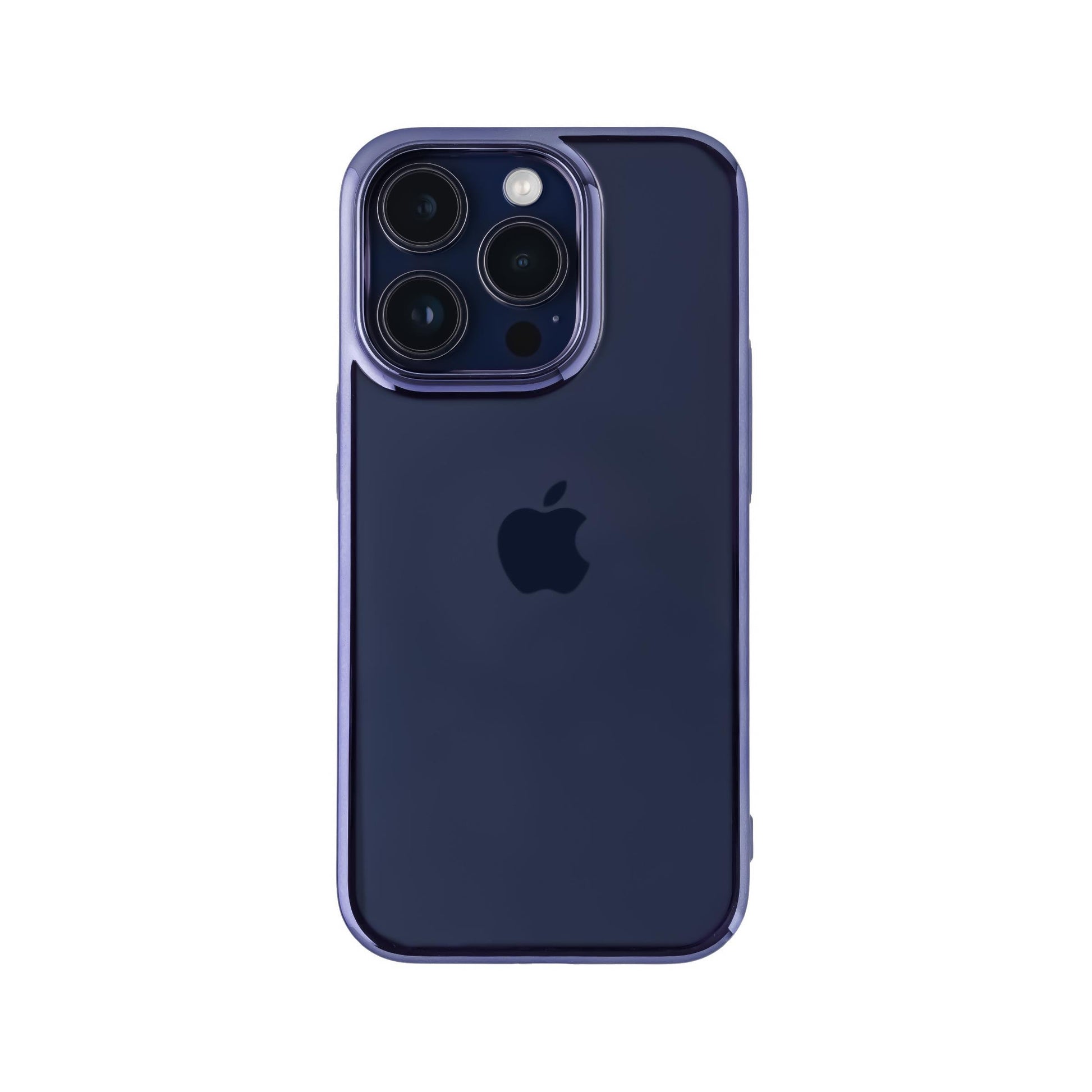 iPhone 13 Pro Nova Telefon Kılıfı - Mavi | bastcase - Yan Profil İnceliği