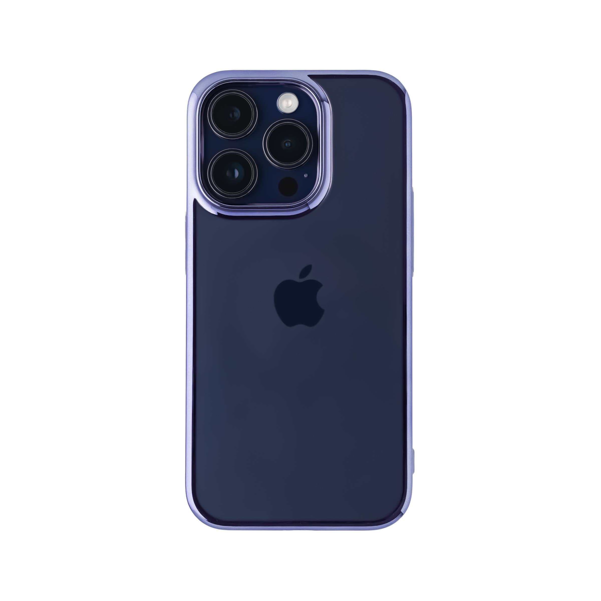 iPhone 13 Pro Nova Telefon Kılıfı - Pembe | bastcase - Yan Profil İnceliği