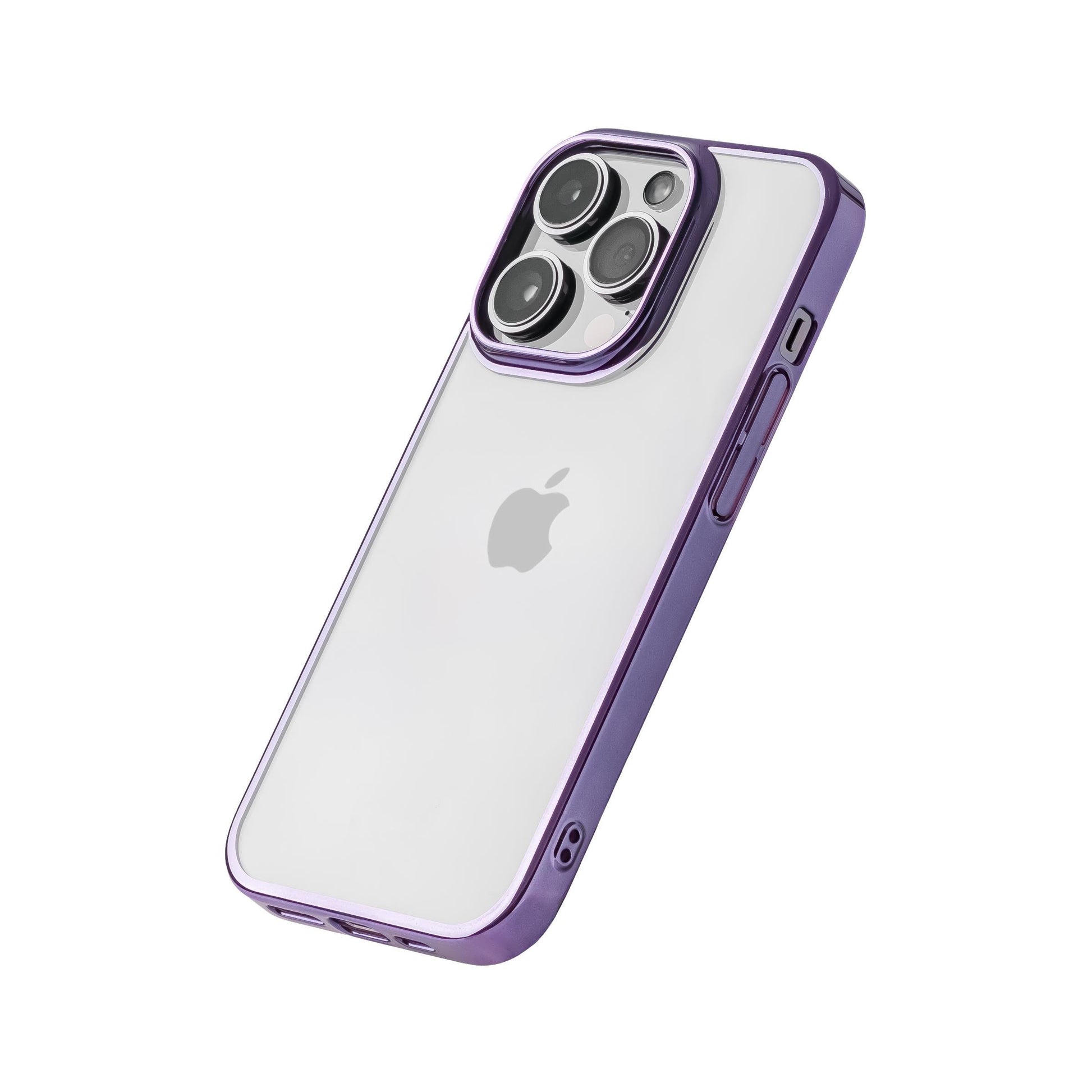 iPhone 13 Pro Nova Telefon Kılıfı - Kırmızı | bastcase - Ön Yüzey Görünümü