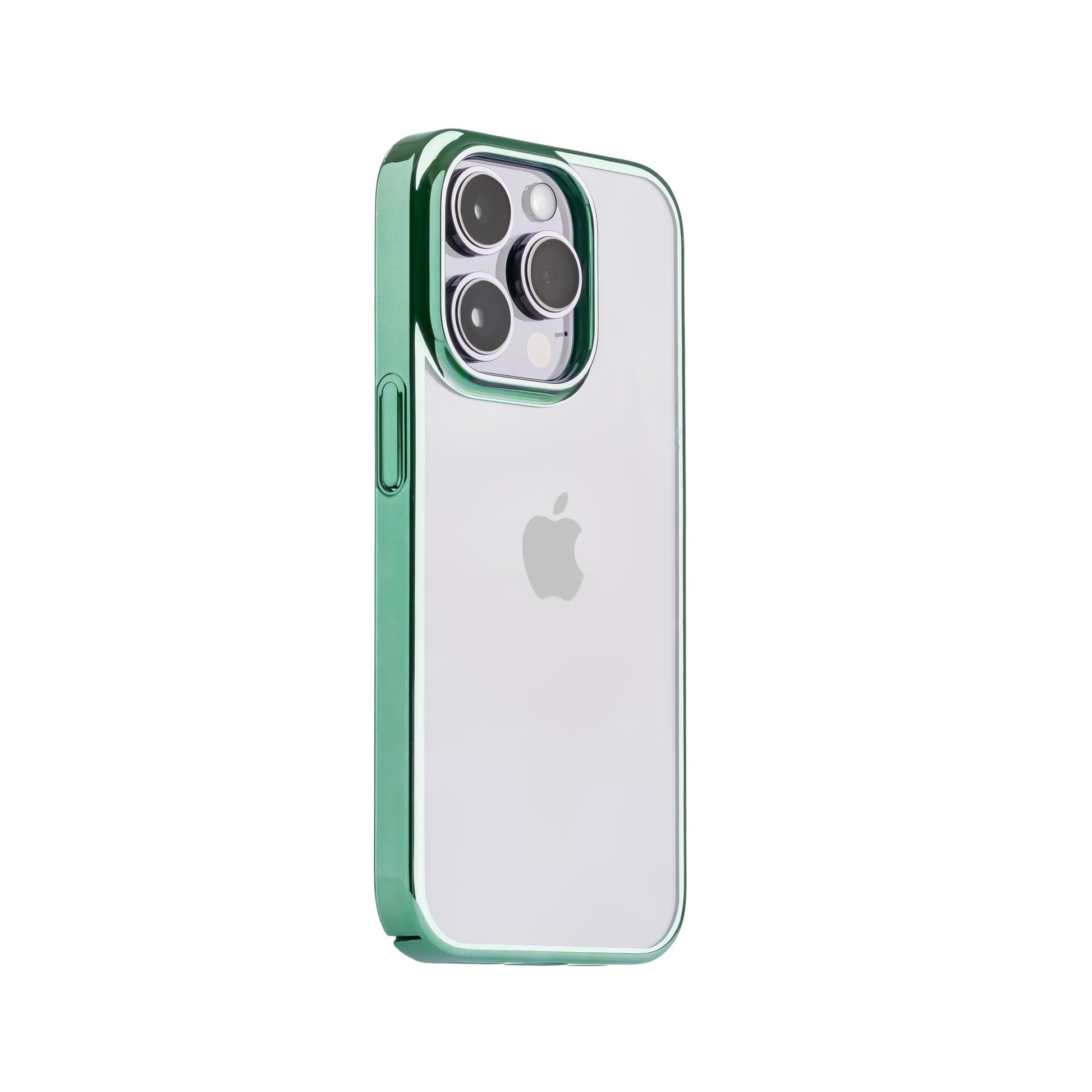 iPhone 13 Pro Nova Telefon Kılıfı - Mavi | bastcase - Ön Yüzey Görünümü