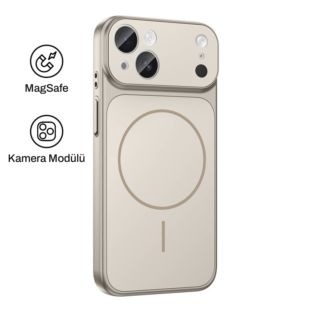iPhone 14 ile Uyumlu Reborn-17 Telefon Kılıfı | bastcase