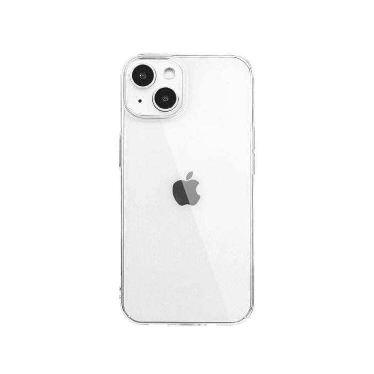 iPhone 13 Stark Telefon Kılıfı - Şeffaf | bastcase - Ön Yüzey Görünümü