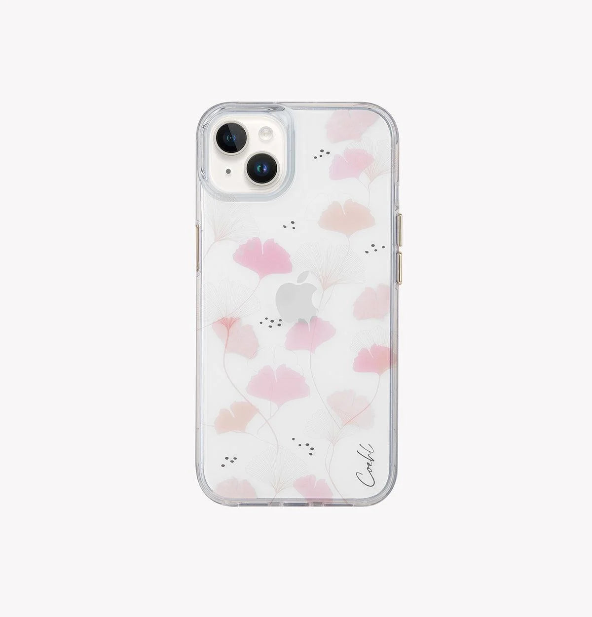 iPhone 14 Coehl Meadow Telefon Kılıfı | bastcase - Ön Yüzey Görünümü