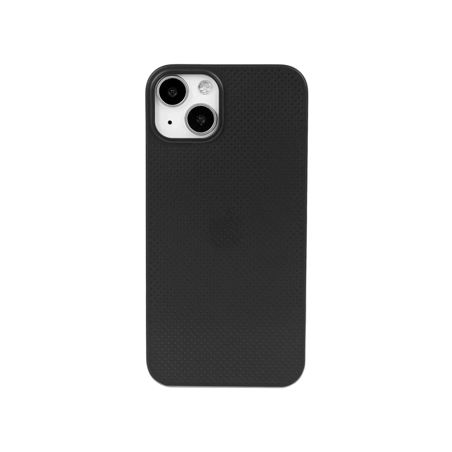 iPhone 14 Plus Ultra İnce Telefon Kılıfı - Lila | bastcase - Kamera Koruma Alanı