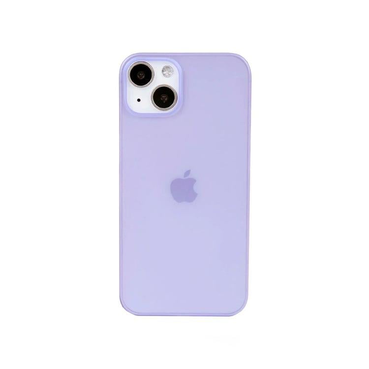 iPhone 14 Plus Ultra İnce Telefon Kılıfı - Flamingo | bastcase - Kamera Koruma Alanı