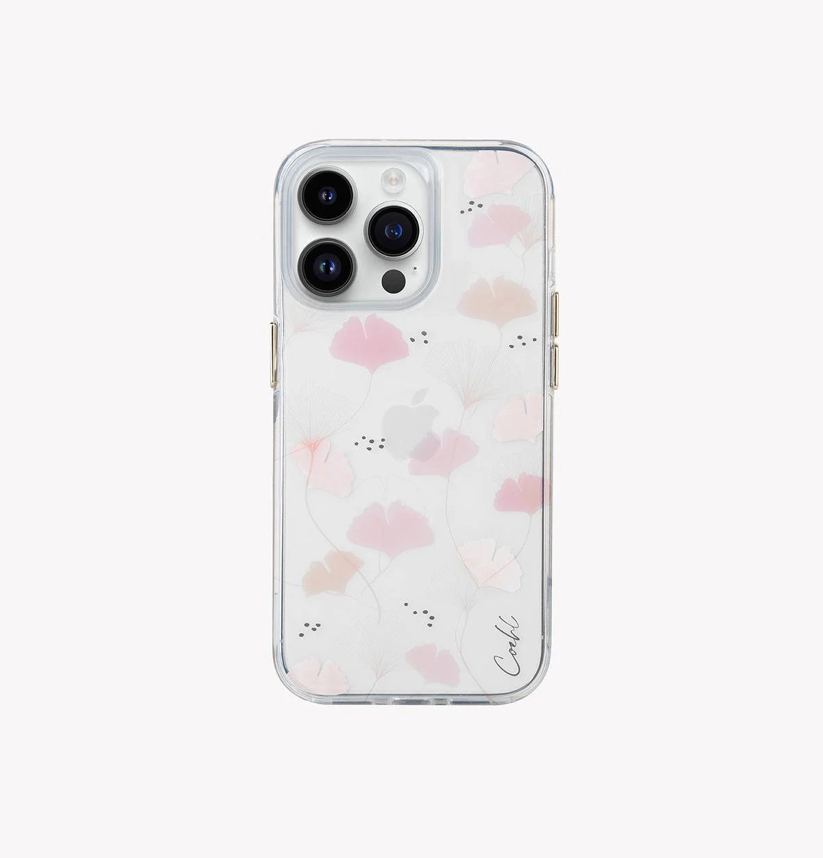 iPhone 14 Pro Coehl Meadow Telefon Kılıfı | bastcase - Ön Yüzey Görünümü