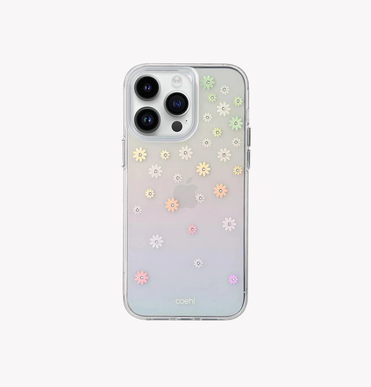 iPhone 14 Pro Max Coehl Aster Telefon Kılıfı | bastcase - Ön Yüzey Görünümü