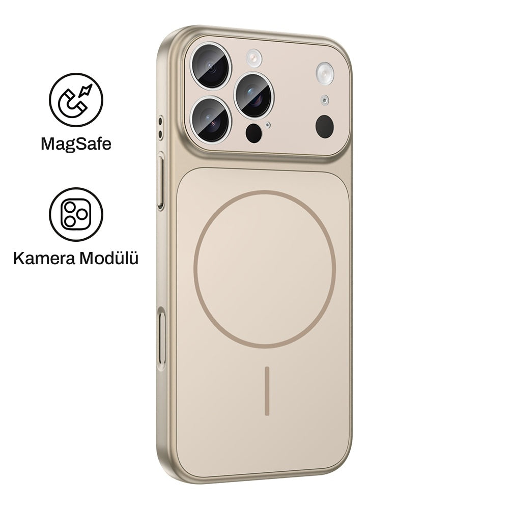 iPhone 14 Pro Max ile Uyumlu Reborn-17 Telefon Kılıfı | bastcase