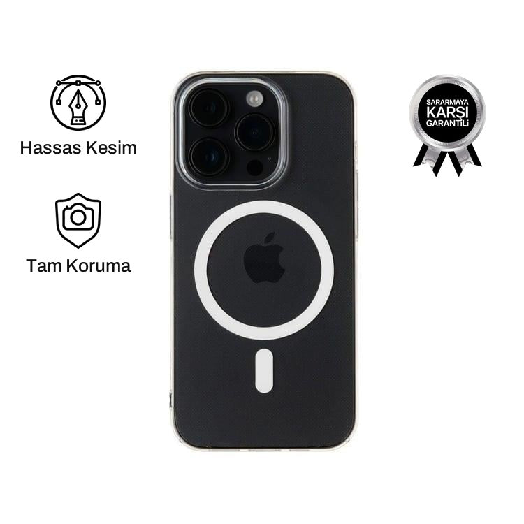 iPhone 14 Pro Max ile Uyumlu Stark Telefon Kılıfı | bastcase