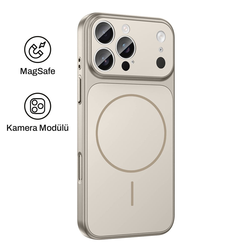 iPhone 14 Pro ile Uyumlu Reborn-17 Telefon Kılıfı | bastcase