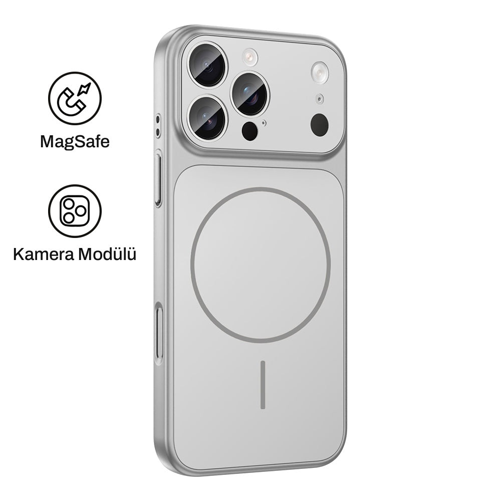 iPhone 14 Pro ile Uyumlu Reborn-17 Telefon Kılıfı | bastcase