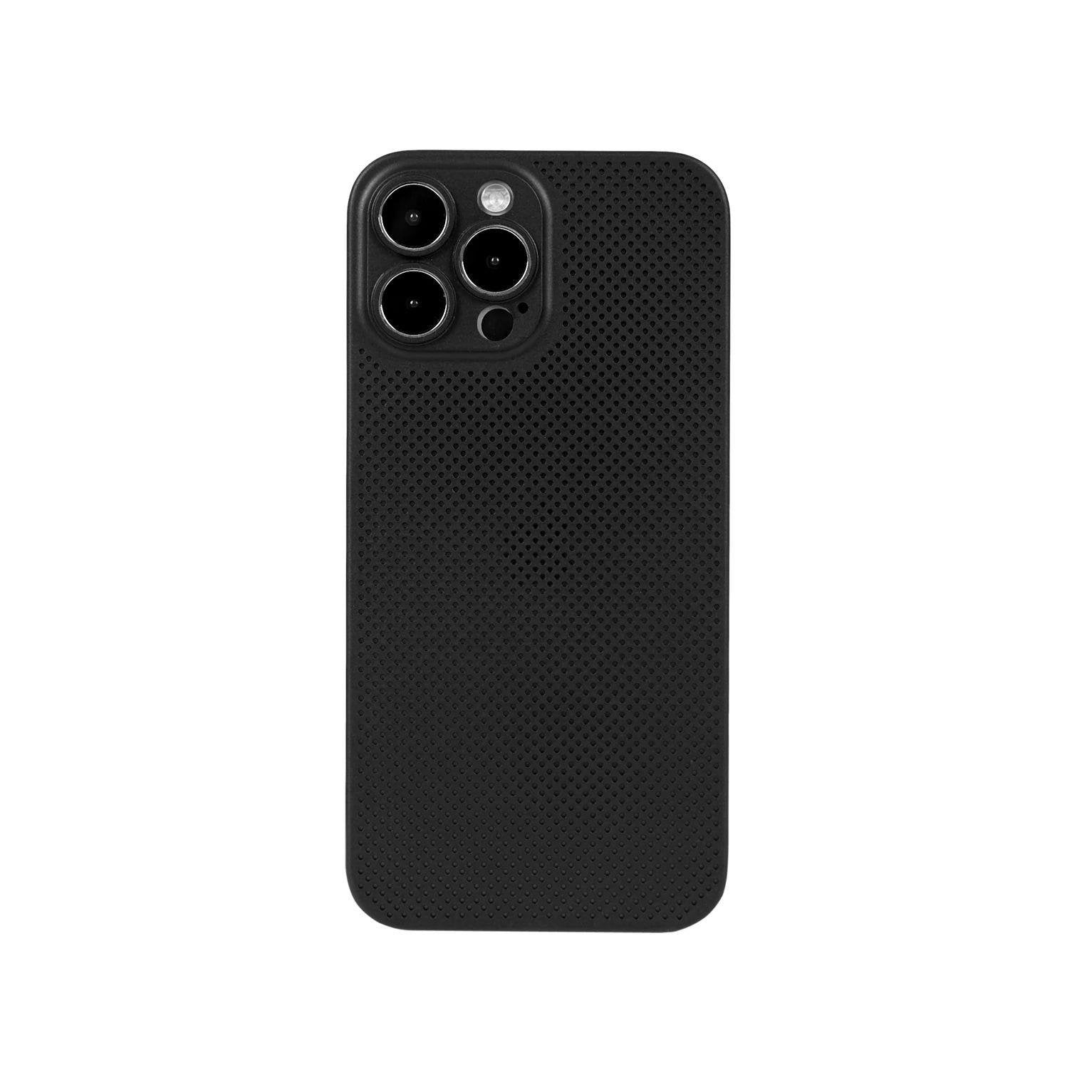 iPhone 14 Pro Ultra ─░nce Telefon K─▒l─▒f─▒ - Dot | bastcase - Genel Tasarım Görünümü