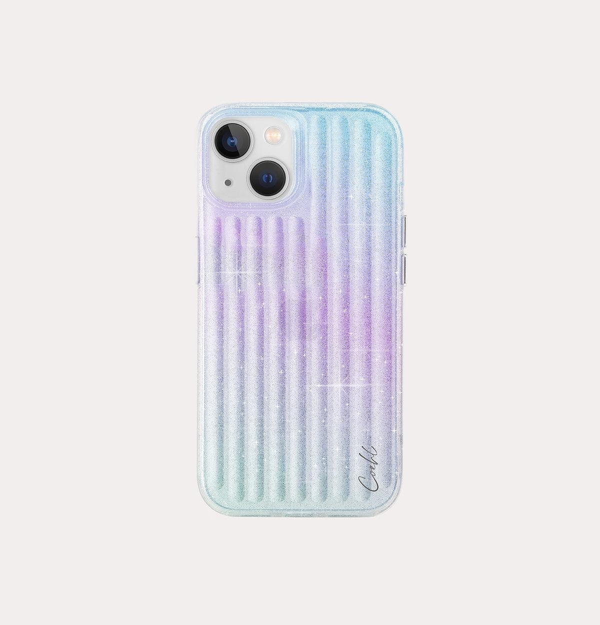 iPhone 15 Coehl Linear Telefon Kılıfı | bastcase - Ön Yüzey Görünümü