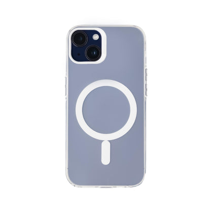 iPhone 15 Plus ile Uyumlu Neo Telefon Kılıfı
