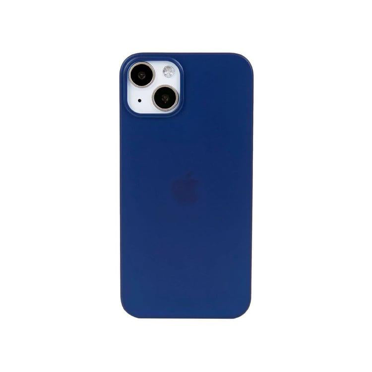 iPhone 15 Plus Ultra İnce Telefon Kılıfı - Beyaz | bastcase - Kamera Koruma Alanı