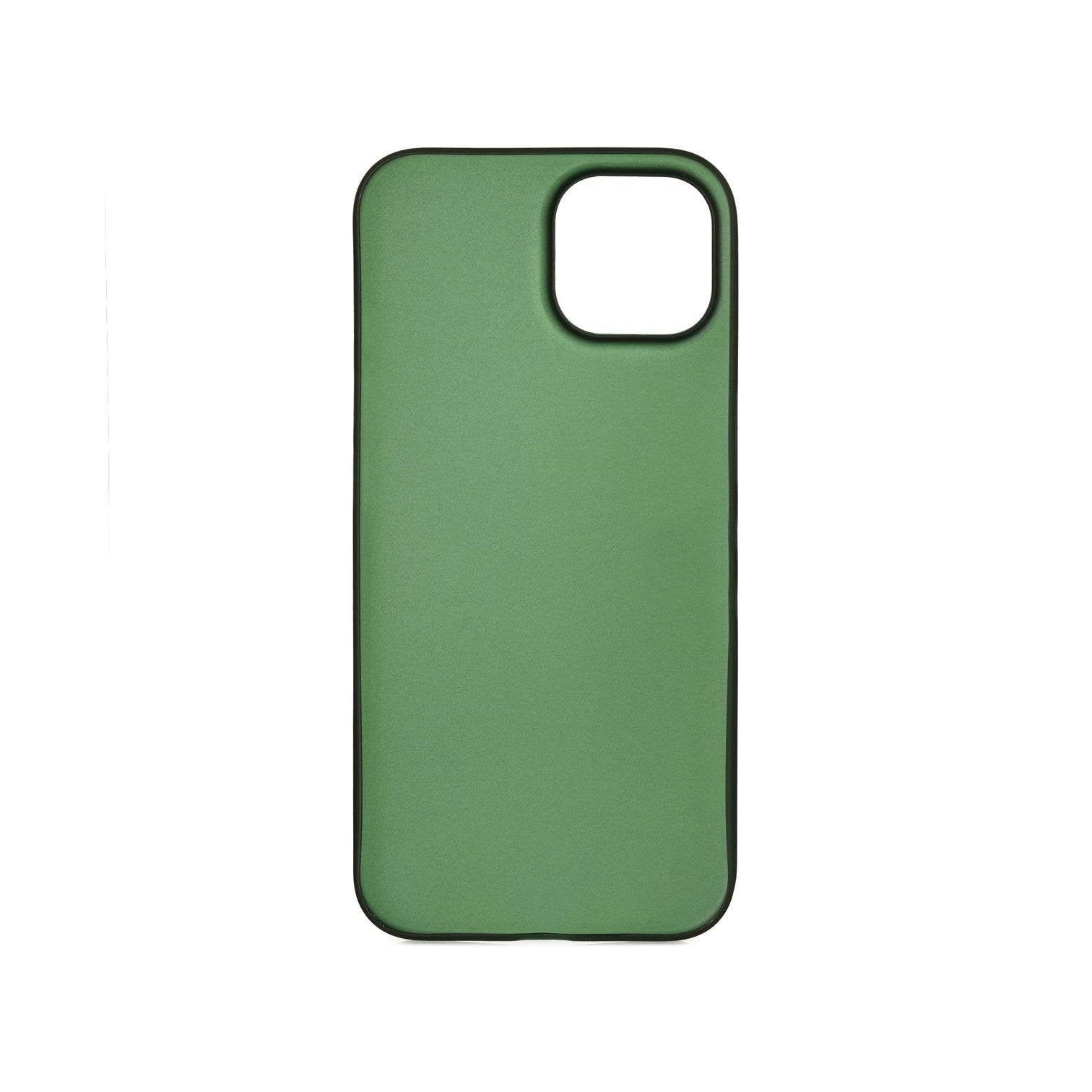 iPhone 15 Plus Ultra İnce Telefon Kılıfı - Mavi | bastcase - Kamera Koruma Alanı