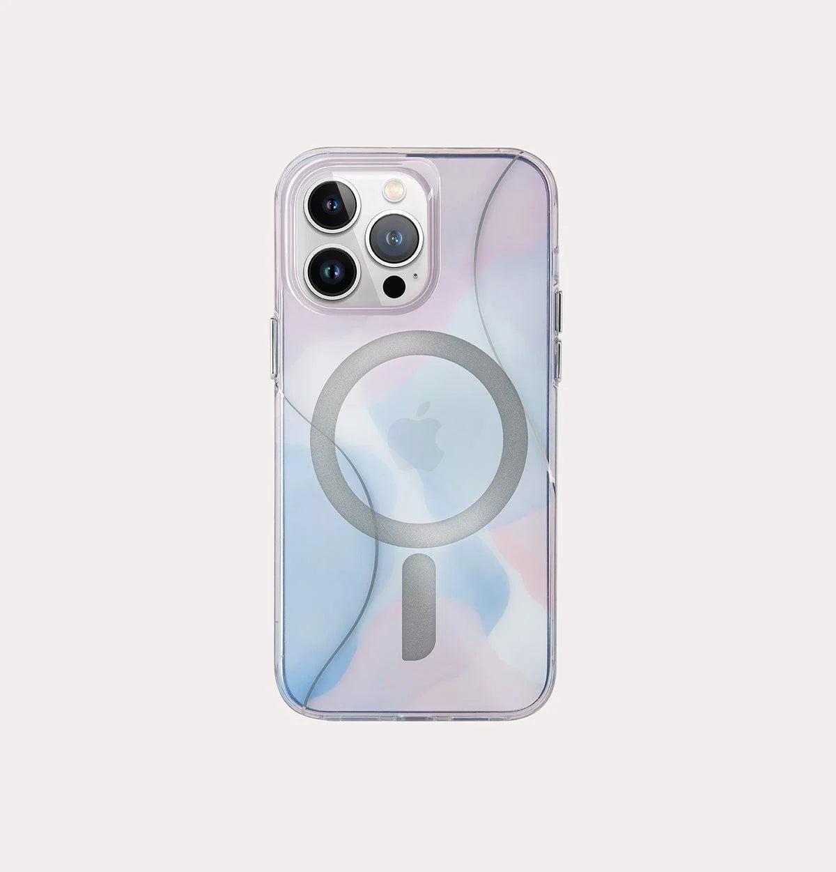 iPhone 15 Pro Coehl MagSafe Destekli Palette Telefon Kılıfı | bastcase - Ön Yüzey Görünümü