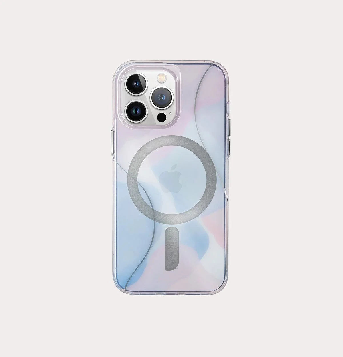 iPhone 15 Pro Max Coehl MagSafe Destekli Palette Telefon Kılıfı | bastcase - Ön Yüzey Görünümü