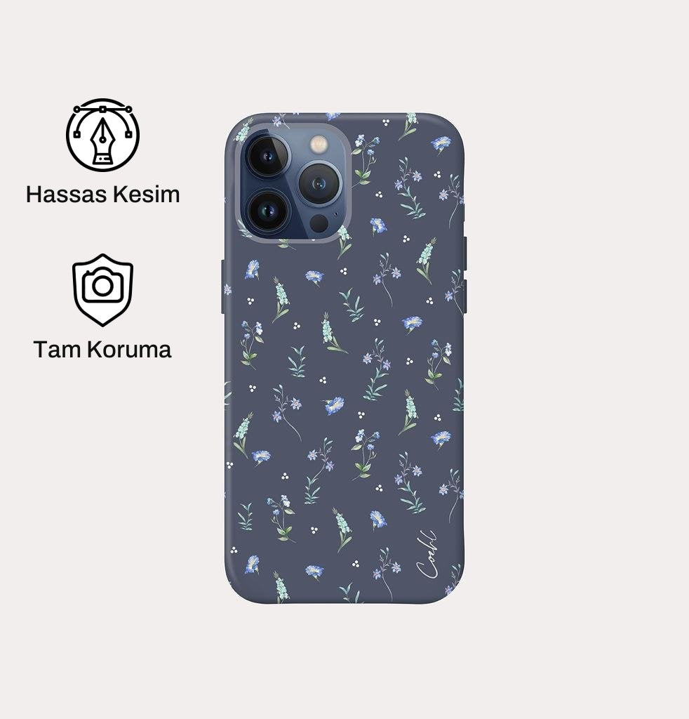 iPhone 15 Pro Max ile Uyumlu Coehl Praire Telefon Kılıfı | bastcase