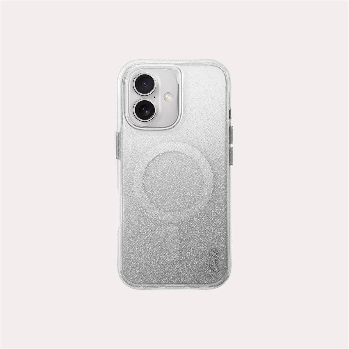 iPhone 16 Coehl MagSafe Destekli Lumino Telefon Kılıfı | bastcase - Ön Yüzey Görünümü