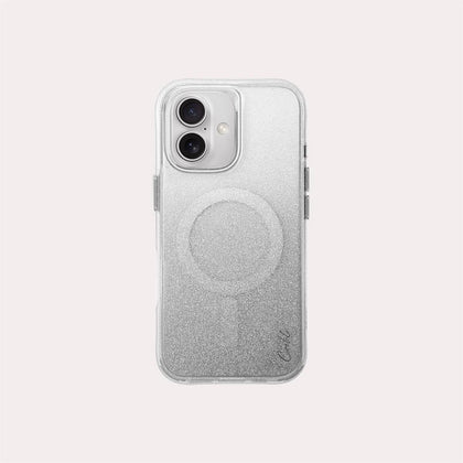 iPhone 16 ile Uyumlu Coehl MagSafe Destekli Lumino Telefon Kılıfı