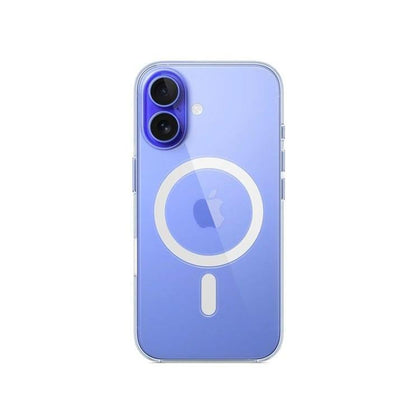 iPhone 16 Plus ile Uyumlu Stark Telefon Kılıfı