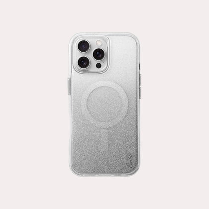 iPhone 16 Pro Max ile Uyumlu Coehl MagSafe Destekli Lumino Telefon Kılıfı