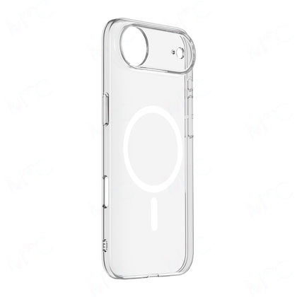 iPhone 17 Air ile Uyumlu Stark Telefon Kılıfı
