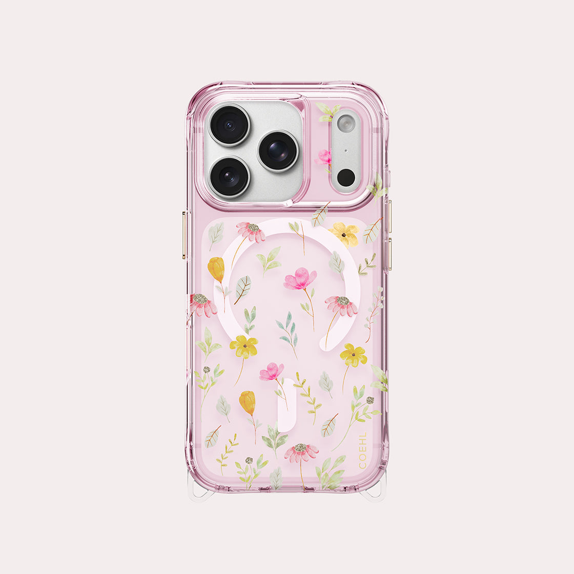 Coehl Evie telefon kılıfı | bastcase