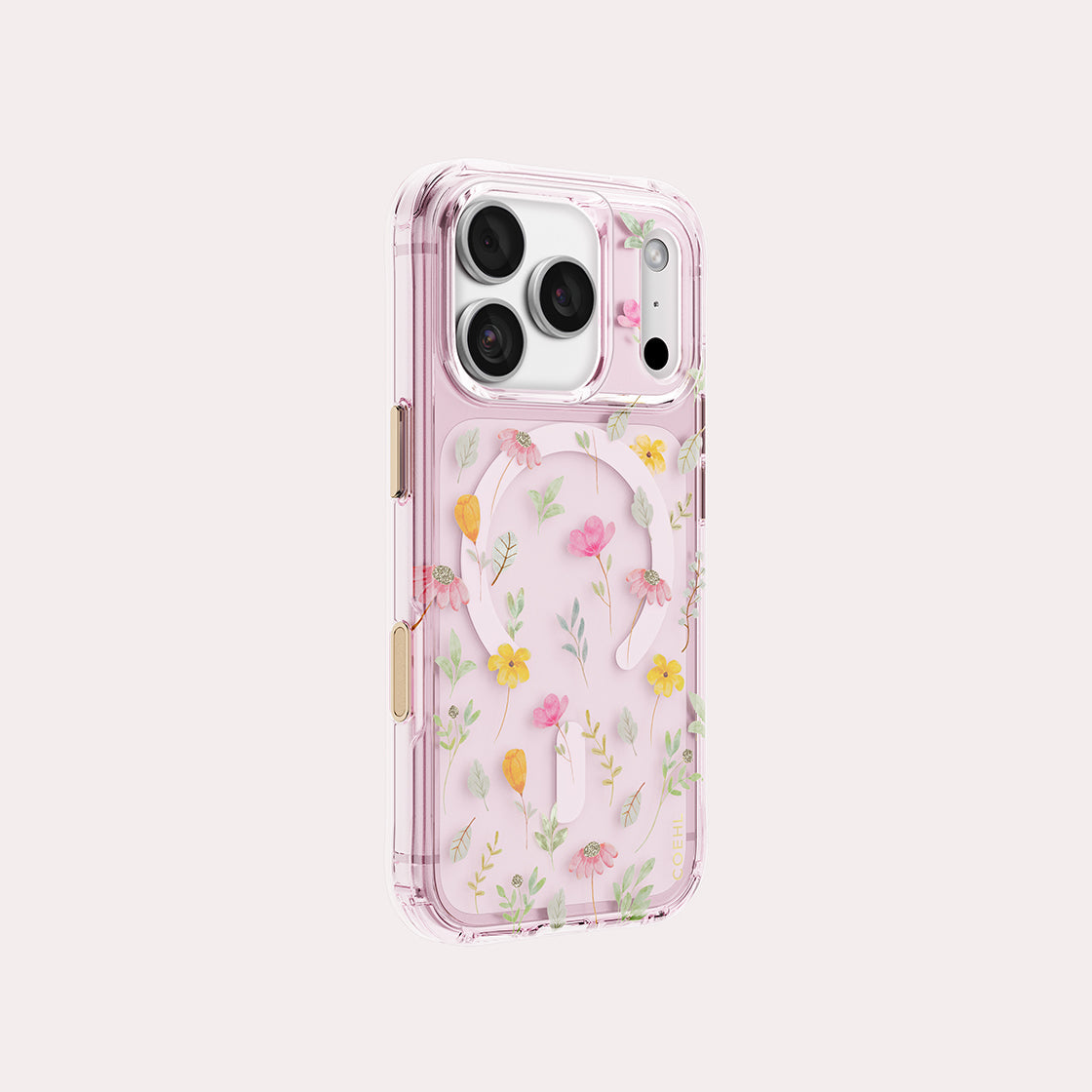 Coehl Evie telefon kılıfı | bastcase